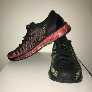 Women’s ASICS Gel Quantum Running Shoes ~ Size 8.5